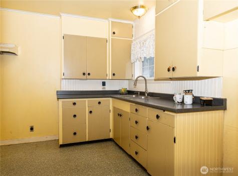 413 Fillmore Street Hoquiam WA 98550