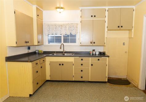 413 Fillmore Street Hoquiam WA 98550