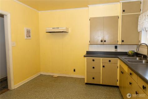 413 Fillmore Street Hoquiam WA 98550