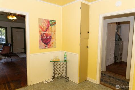 413 Fillmore Street Hoquiam WA 98550