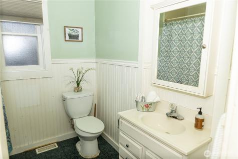 413 Fillmore Street Hoquiam WA 98550