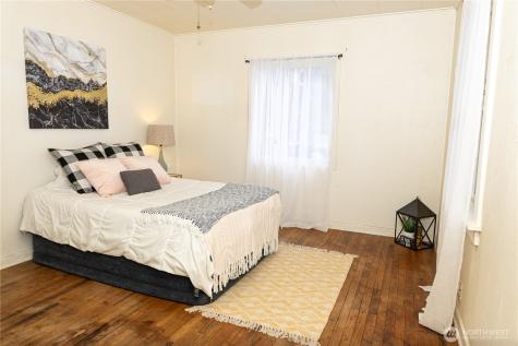 413 Fillmore Street Hoquiam WA 98550