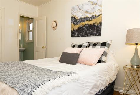 413 Fillmore Street Hoquiam WA 98550