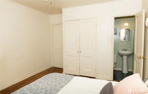 413 Fillmore Street Hoquiam WA 98550