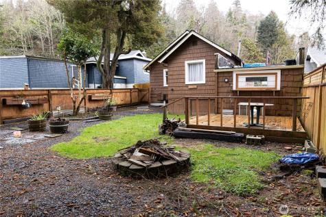 413 Fillmore Street Hoquiam WA 98550