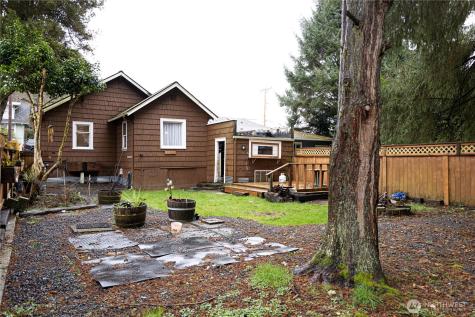 413 Fillmore Street Hoquiam WA 98550