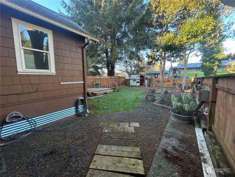 413 Fillmore Street Hoquiam WA 98550