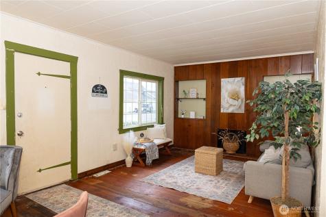 413 Fillmore Street Hoquiam WA 98550