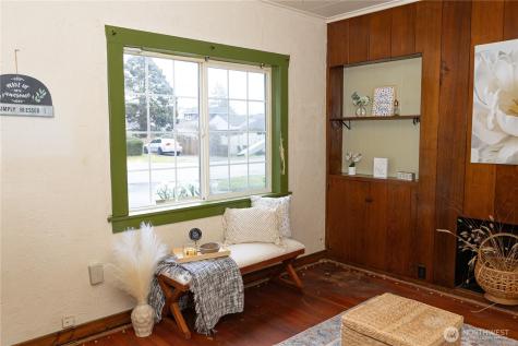 413 Fillmore Street Hoquiam WA 98550