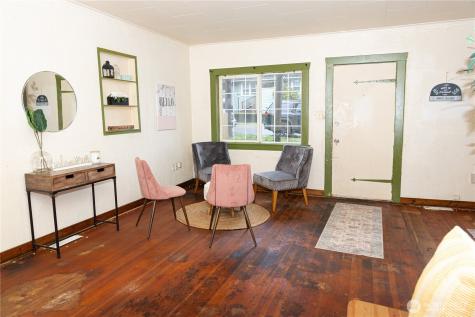 413 Fillmore Street Hoquiam WA 98550