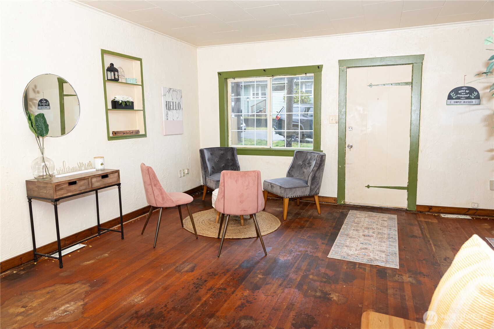 413 Fillmore Street Hoquiam WA 98550