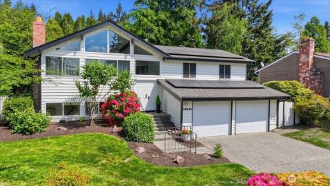 12214 NE 138th Place Kirkland WA 98034