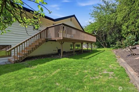12214 NE 138th Place Kirkland WA 98034