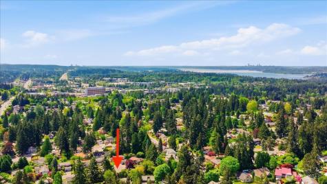 12214 NE 138th Place Kirkland WA 98034