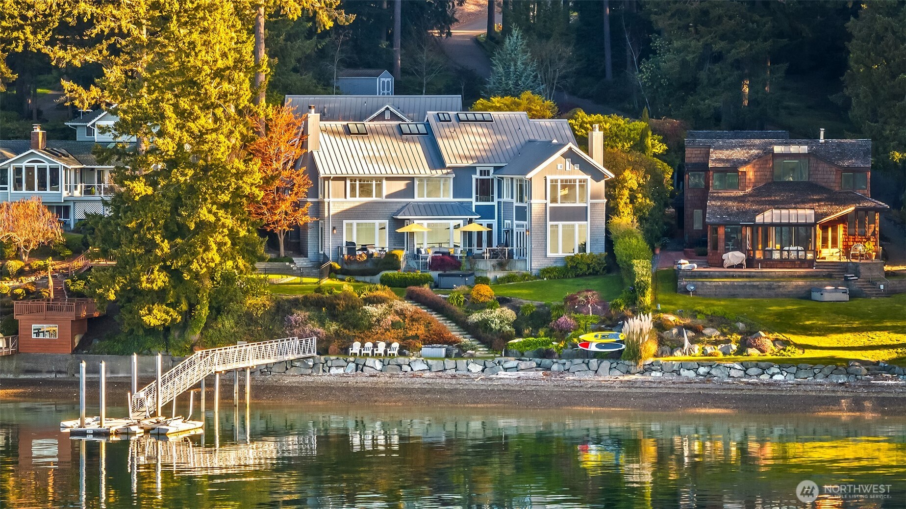 7502 Ford Drive NW Gig Harbor WA 98335