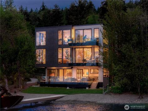 3101 E Lake Sammamish Parkway NE Sammamish WA 98074
