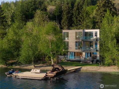3101 E Lake Sammamish Parkway NE Sammamish WA 98074