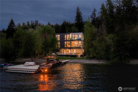 3101 E Lake Sammamish Parkway NE Sammamish WA 98074