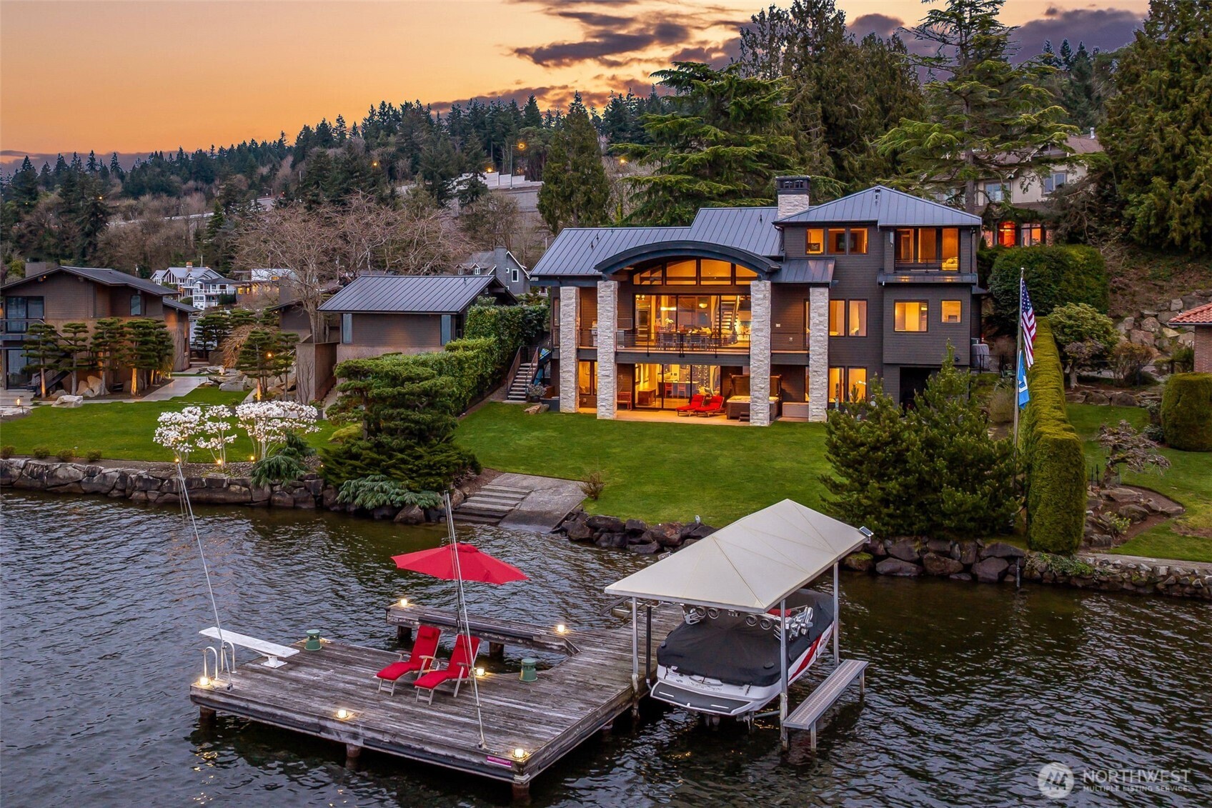 5629 Pleasure Point Lane SE Bellevue WA 98006