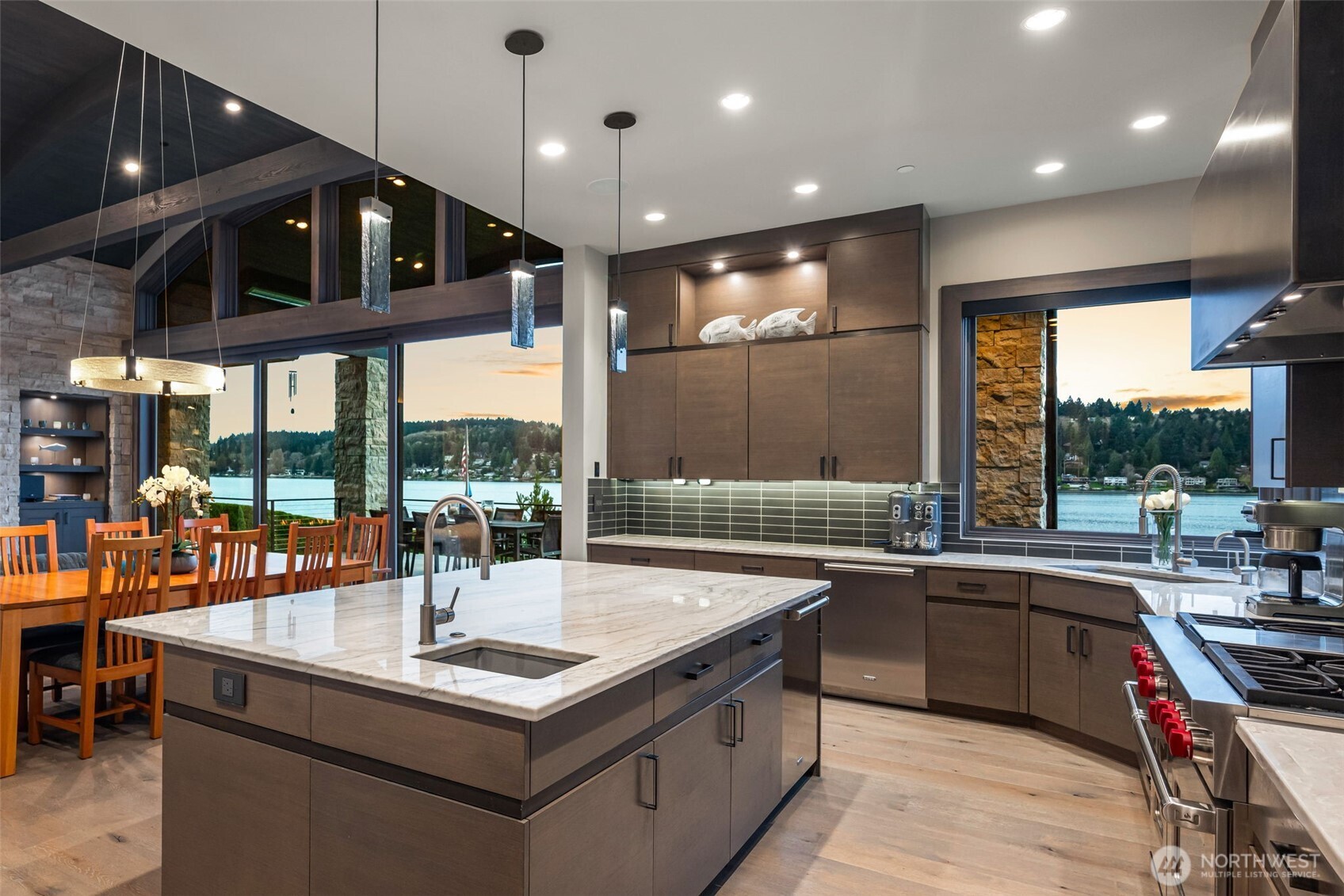 5629 Pleasure Point Lane SE Bellevue WA 98006