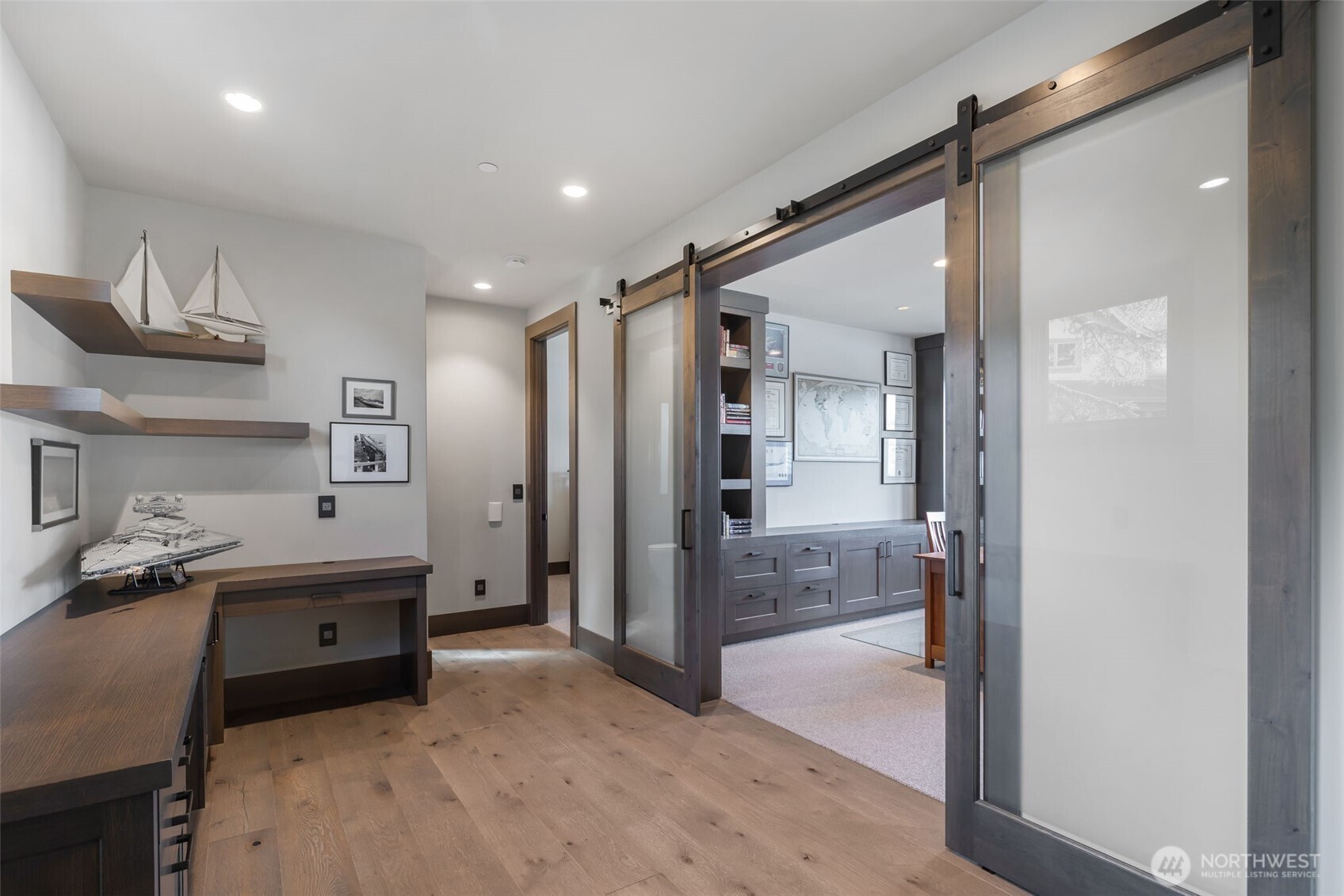 5629 Pleasure Point Lane SE Bellevue WA 98006
