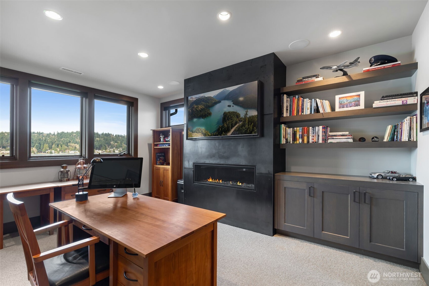 5629 Pleasure Point Lane SE Bellevue WA 98006