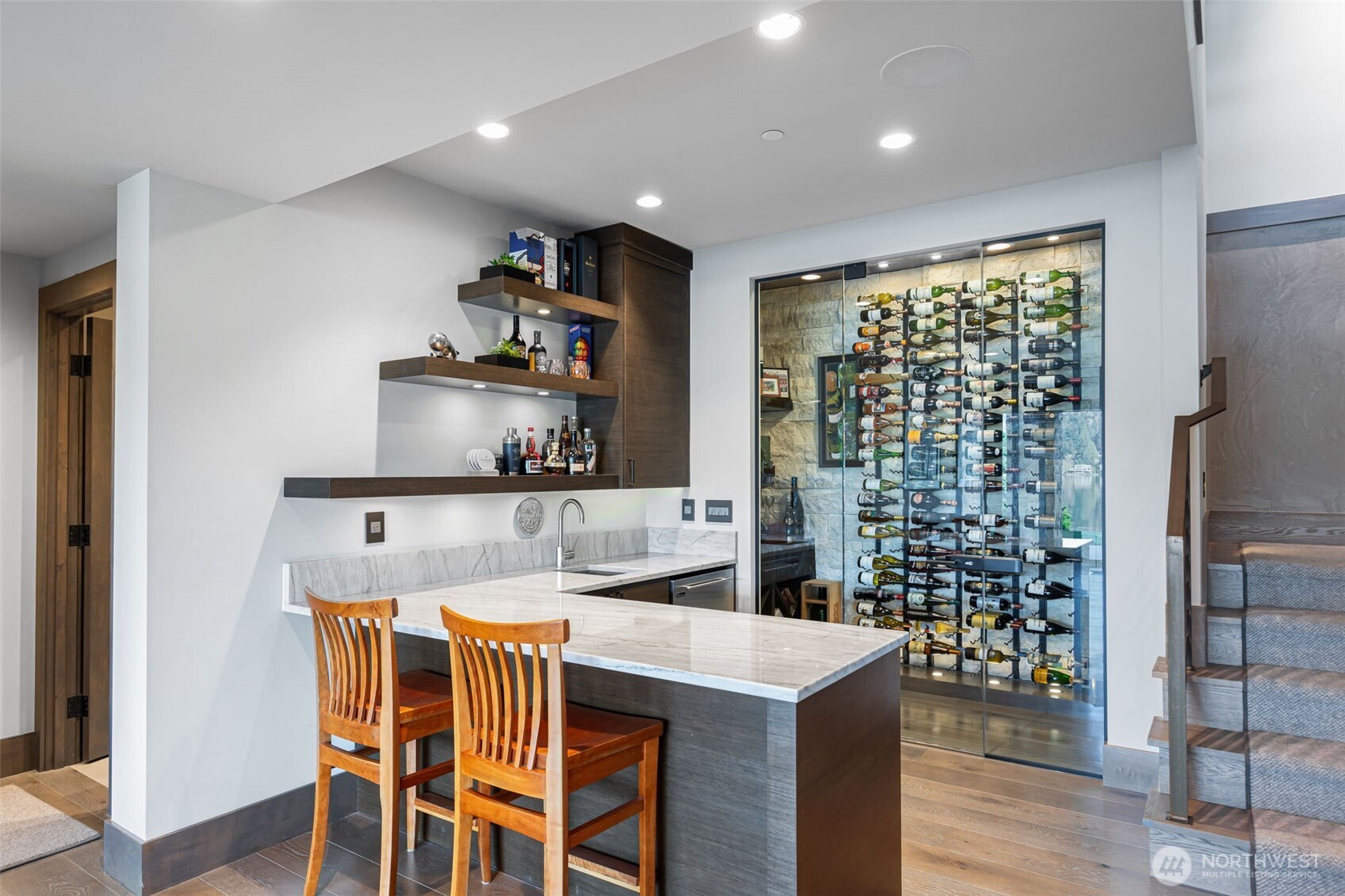 5629 Pleasure Point Lane SE Bellevue WA 98006