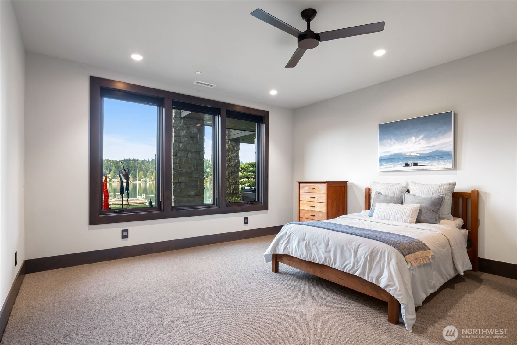 5629 Pleasure Point Lane SE Bellevue WA 98006