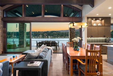 5629 Pleasure Point Lane SE Bellevue WA 98006