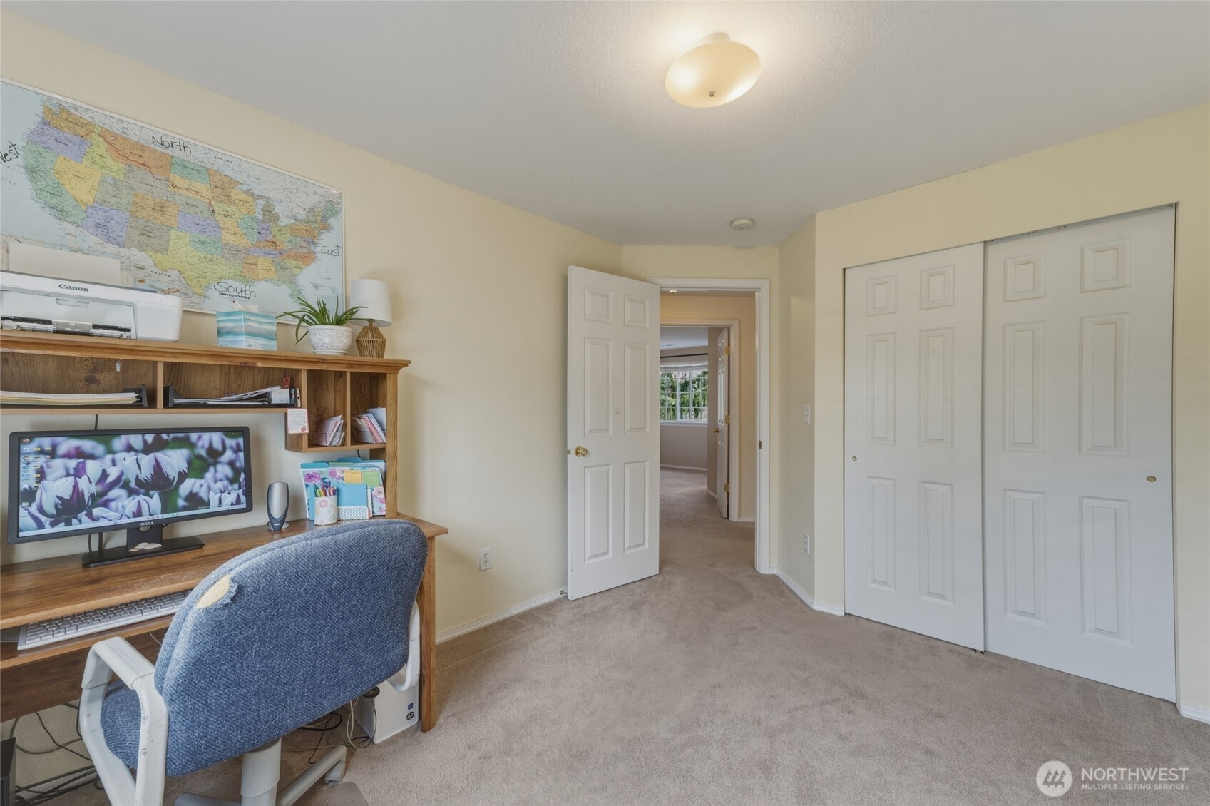 62 NW Earl Lane College Place WA 99324
