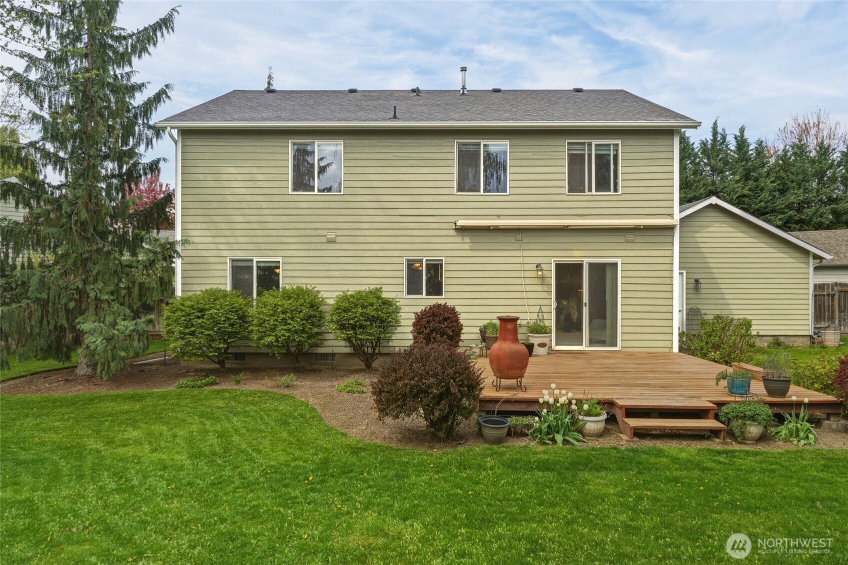 62 NW Earl Lane College Place WA 99324