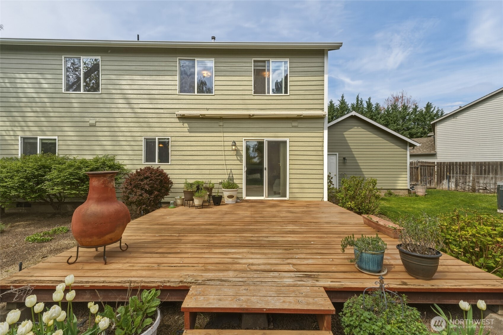 62 NW Earl Lane College Place WA 99324