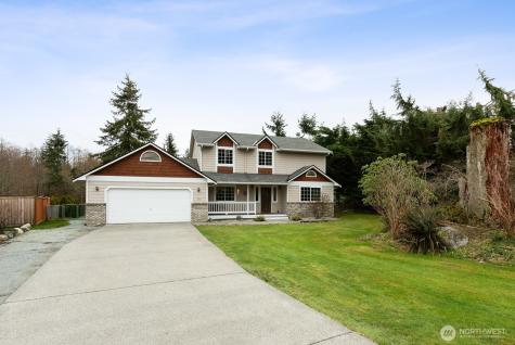 283 Jim Creek Road Camano Island WA 98282