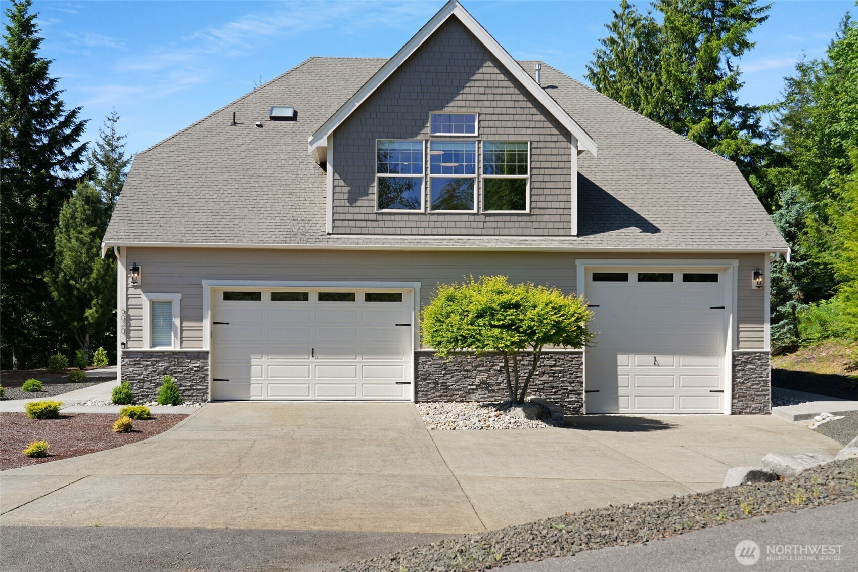 5020 Gold Ridge Lane Olympia WA 98512