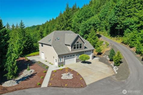 5020 Gold Ridge Lane Olympia WA 98512