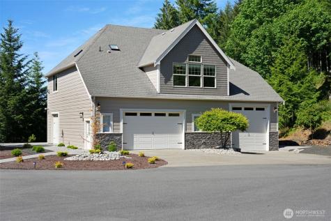 5020 Gold Ridge Lane Olympia WA 98512