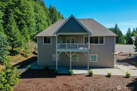 5020 Gold Ridge Lane Olympia WA 98512