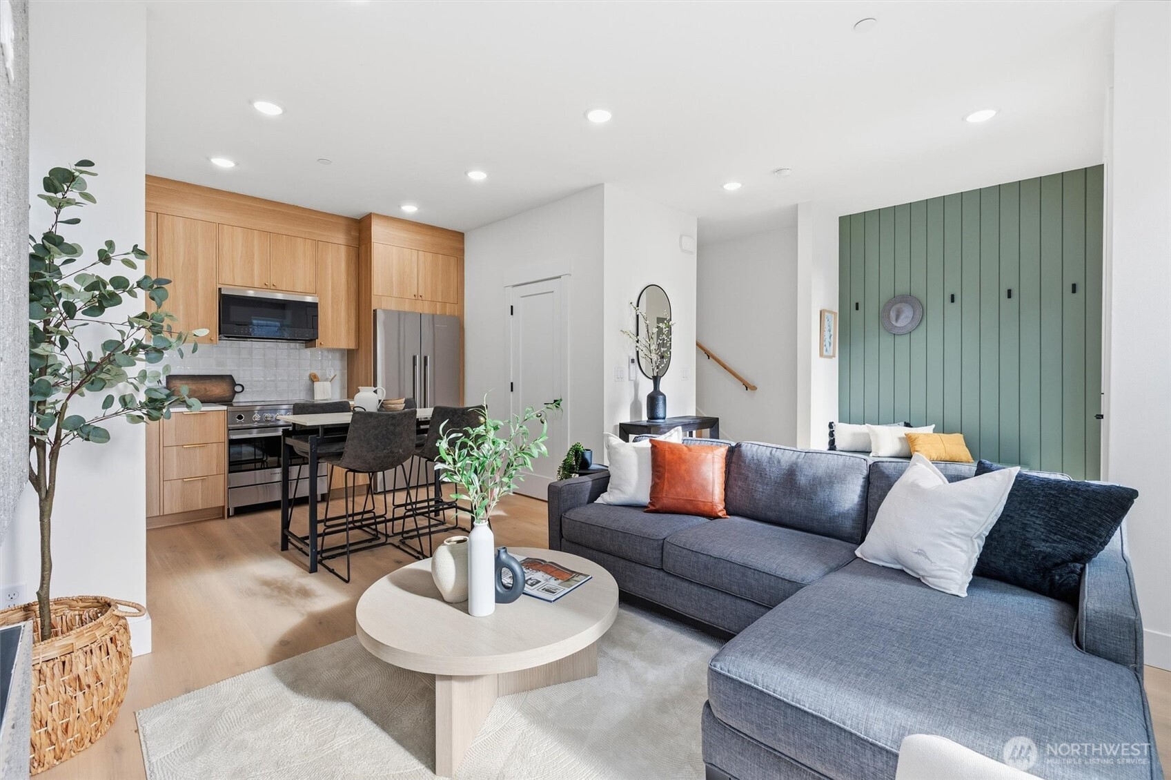 2014 Fairview Avenue E Seattle WA 98102