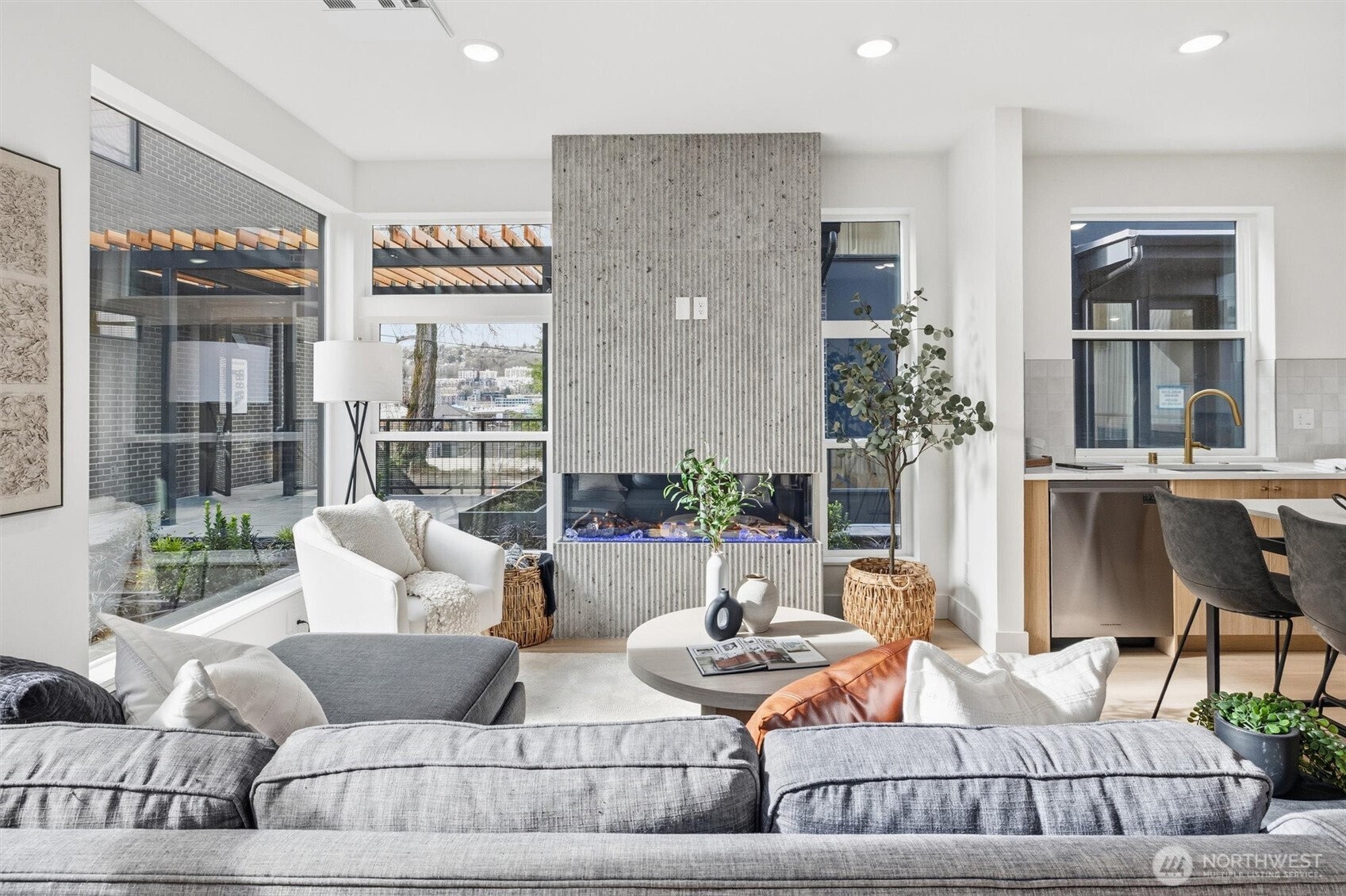 2014 Fairview Avenue E Seattle WA 98102