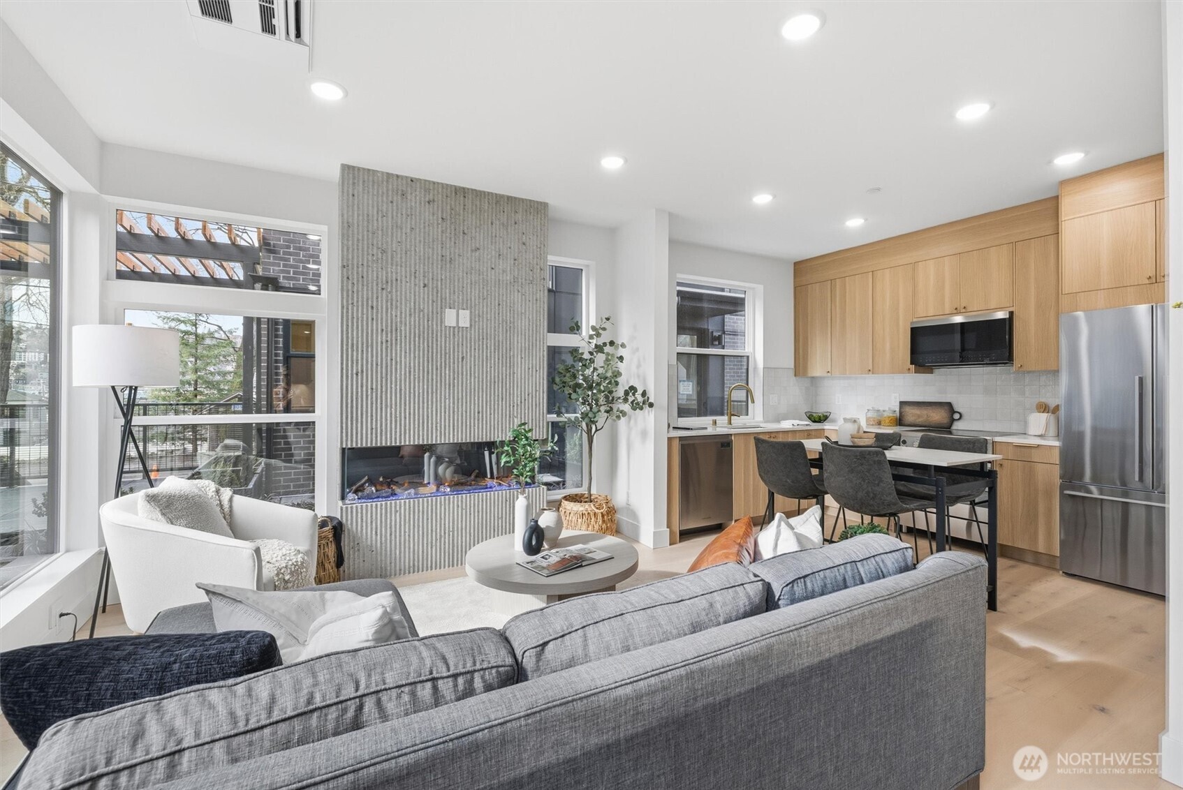 2014 Fairview Avenue E Seattle WA 98102