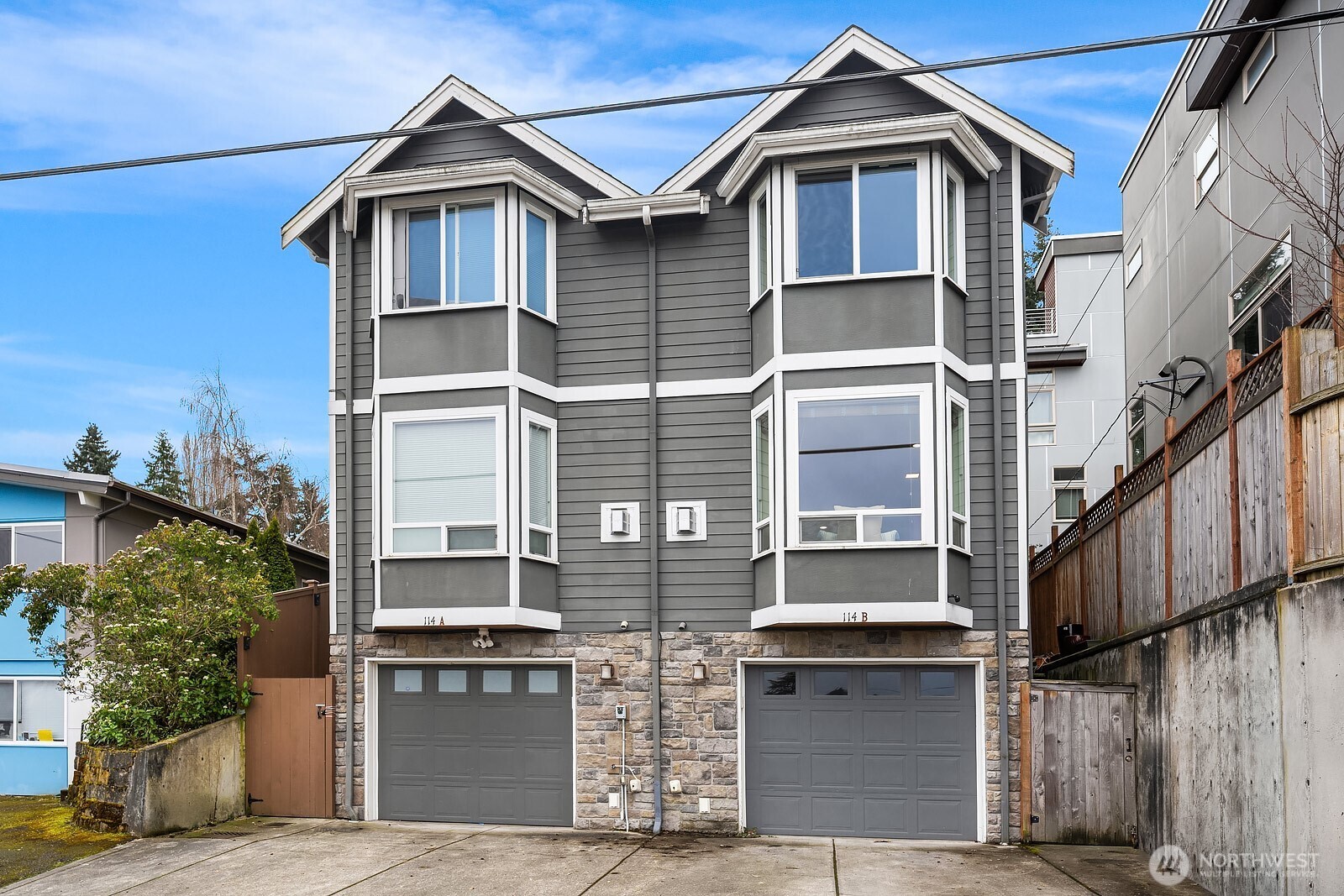 114 W Florentia Street Seattle WA 98119