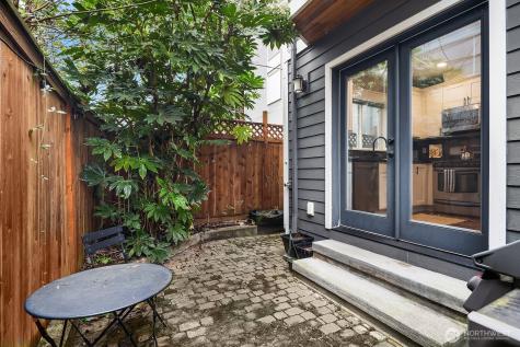 114 W Florentia Street Seattle WA 98119