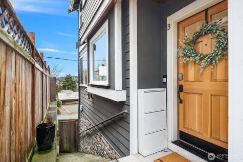 114 W Florentia Street Seattle WA 98119