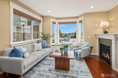 114 W Florentia Street Seattle WA 98119