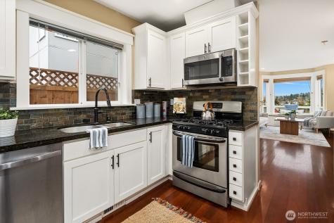 114 W Florentia Street Seattle WA 98119