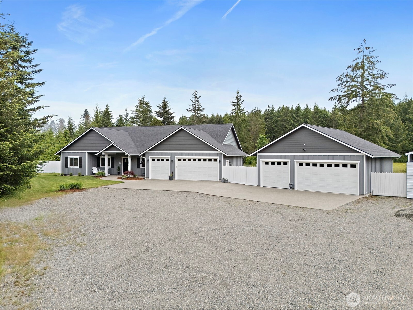 8406 James Road SW Rochester WA 98579