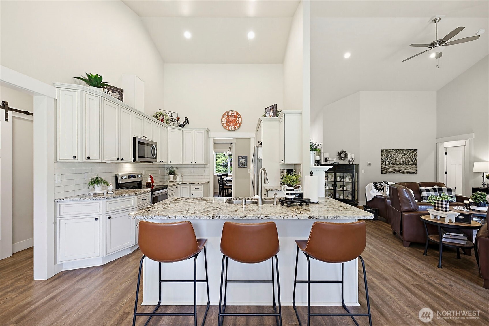 8406 James Road SW Rochester WA 98579