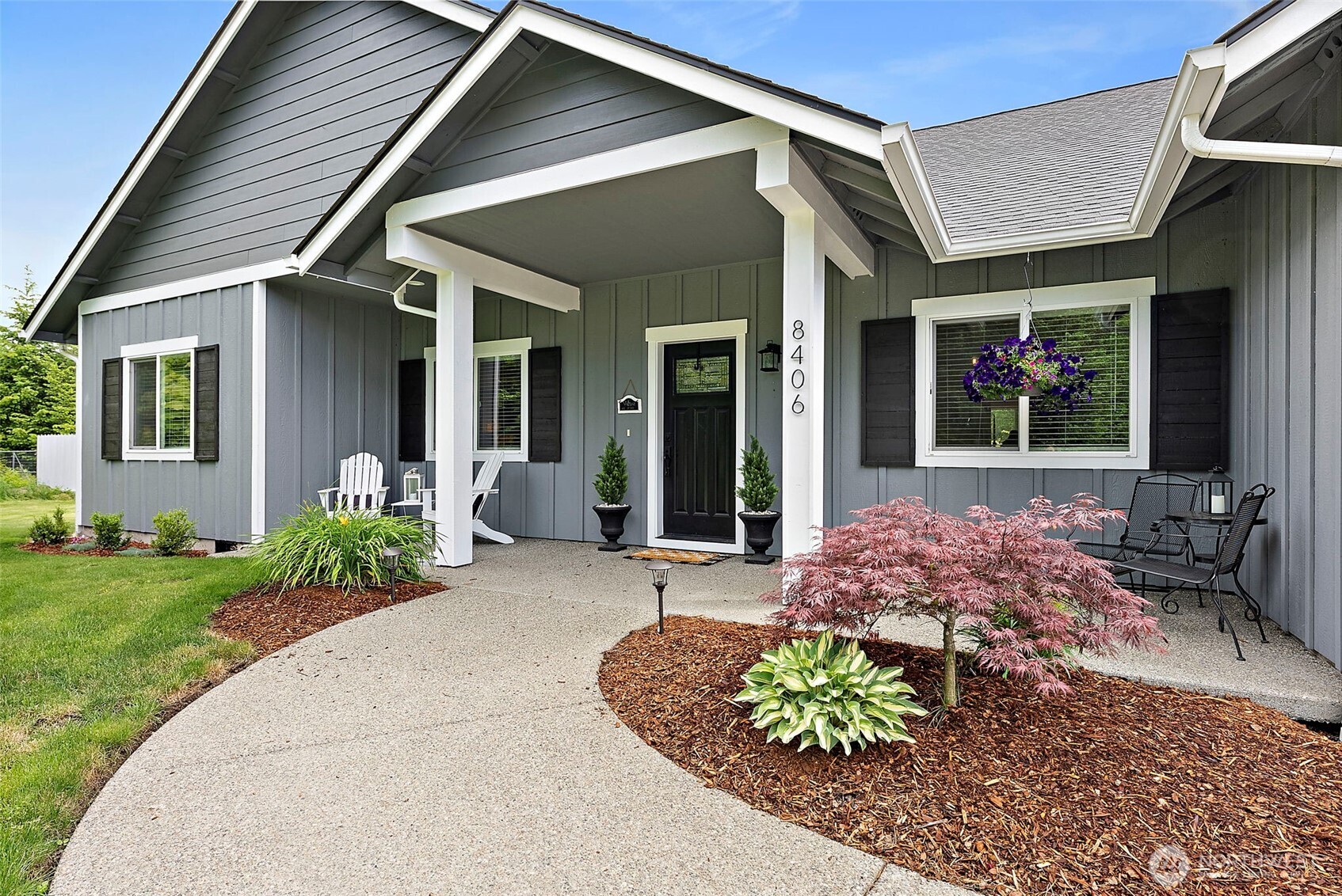 8406 James Road SW Rochester WA 98579