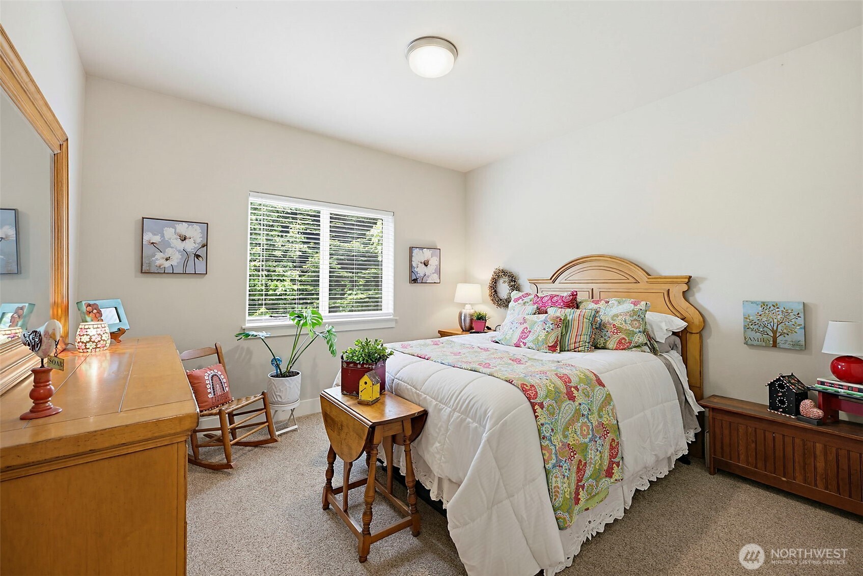 8406 James Road SW Rochester WA 98579