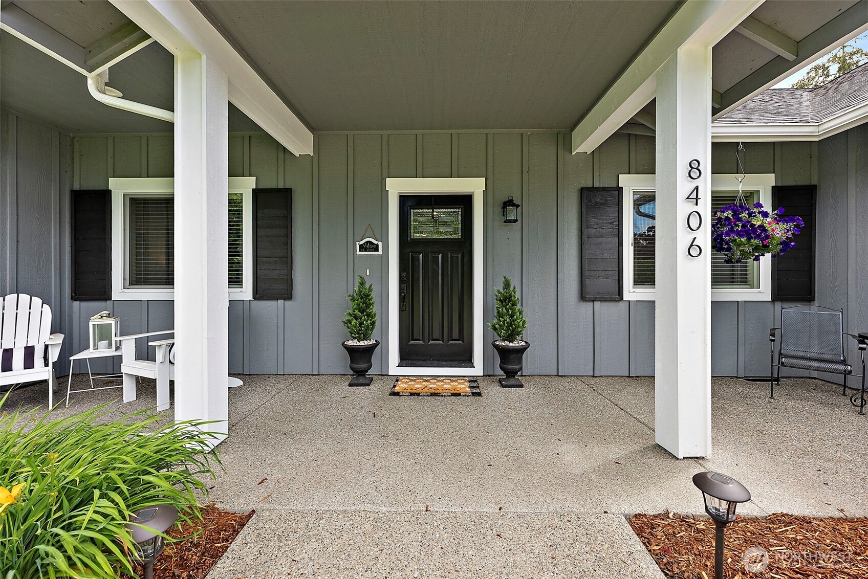 8406 James Road SW Rochester WA 98579